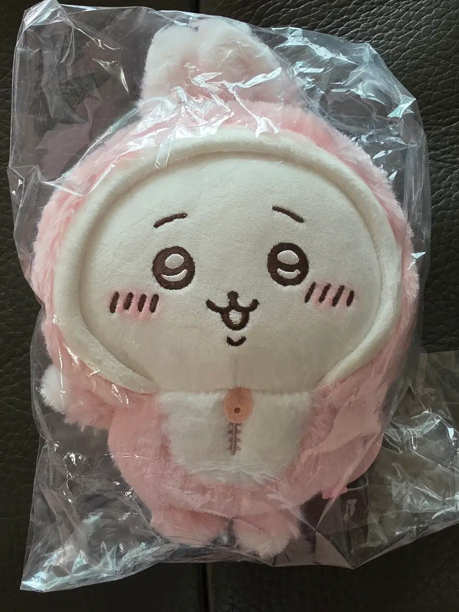 해피백 치이카와 인형