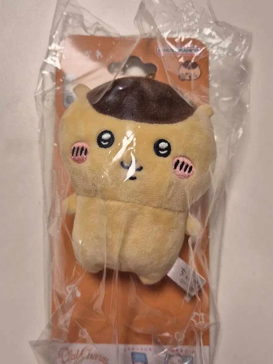 쿠리만쥬 인형 그립톡 새제품