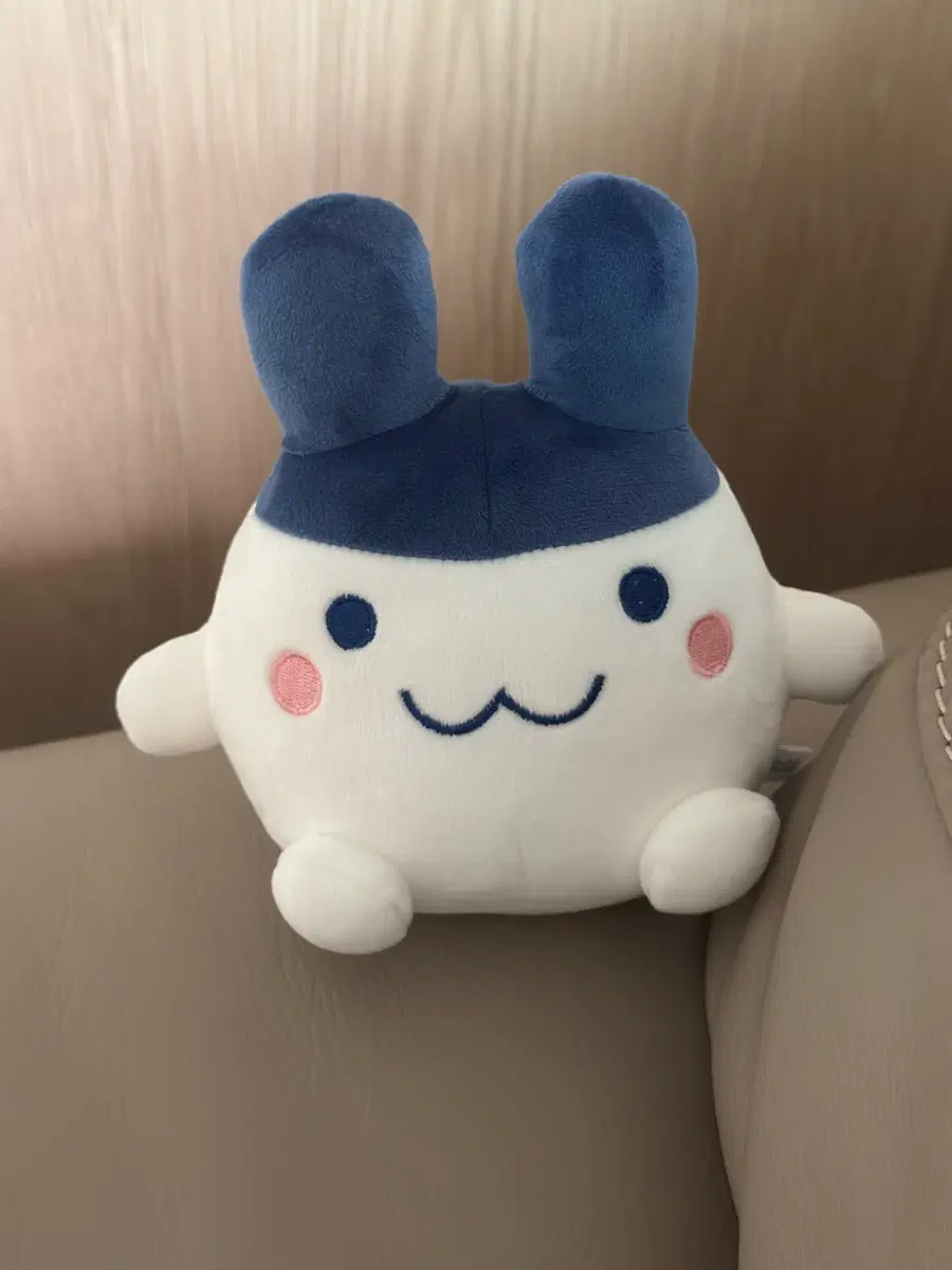 다마고치 미미치 인형