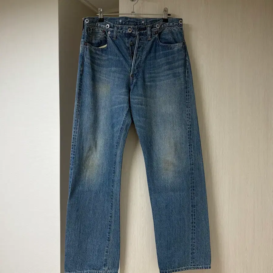 25SS 아프레쎄 no.2 32/30