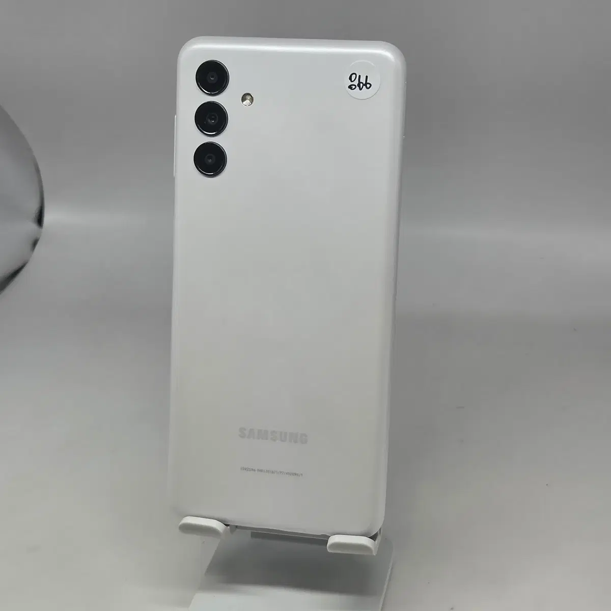 S급! 갤럭시와이드6 128GB [품번 865]