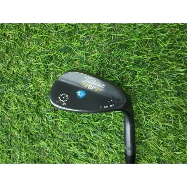 중고 타이틀리스트 SM5 52도 웨지 M26091235