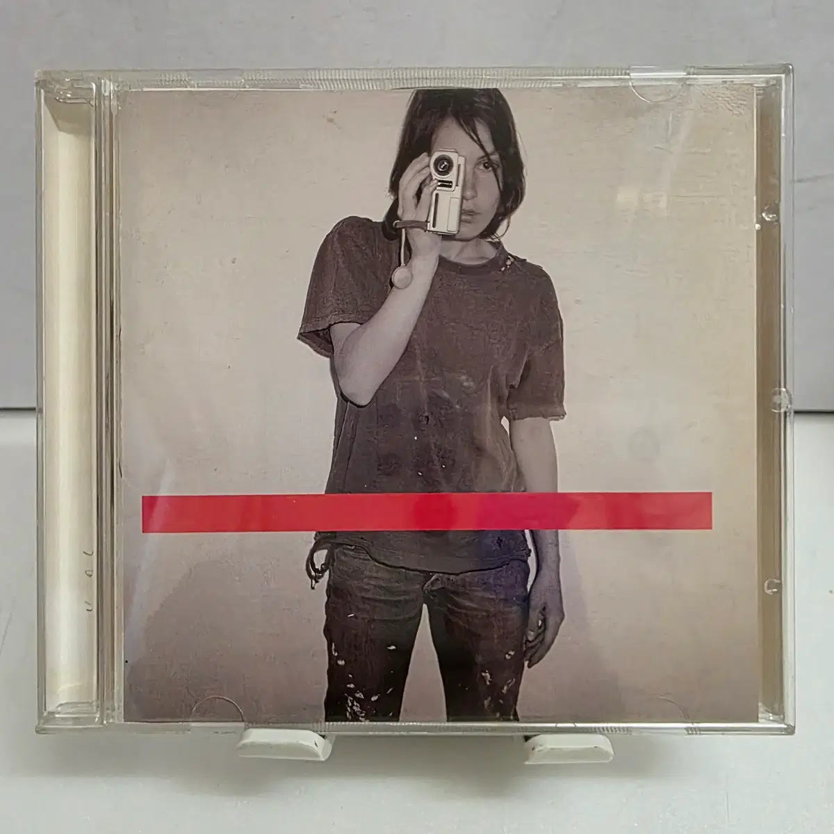 뉴 오더(New Order) Get Ready