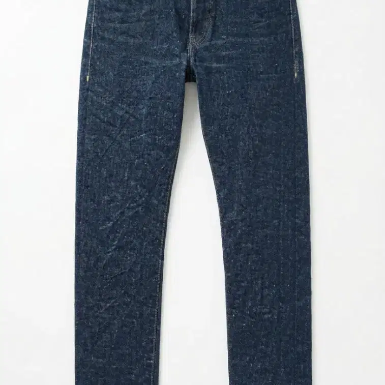 네이키드앤페이머스 15oz 데님 30 size