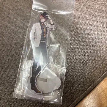 피오 피오레 아크릴 스탠드 니콜라