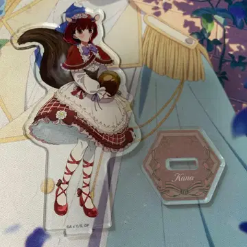 최애의 아이 아리마 카나 아크릴 스탠드 Anime Japan