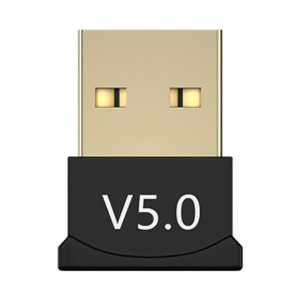USB 블루투스 5.0 동글이 무선 어댑터