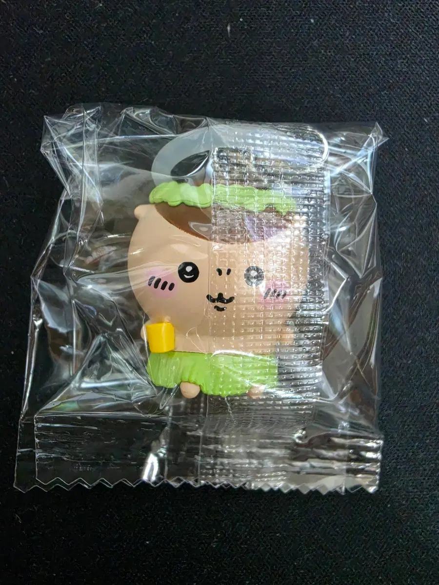 치이카와 쿠리만쥬 참마커 메지루시