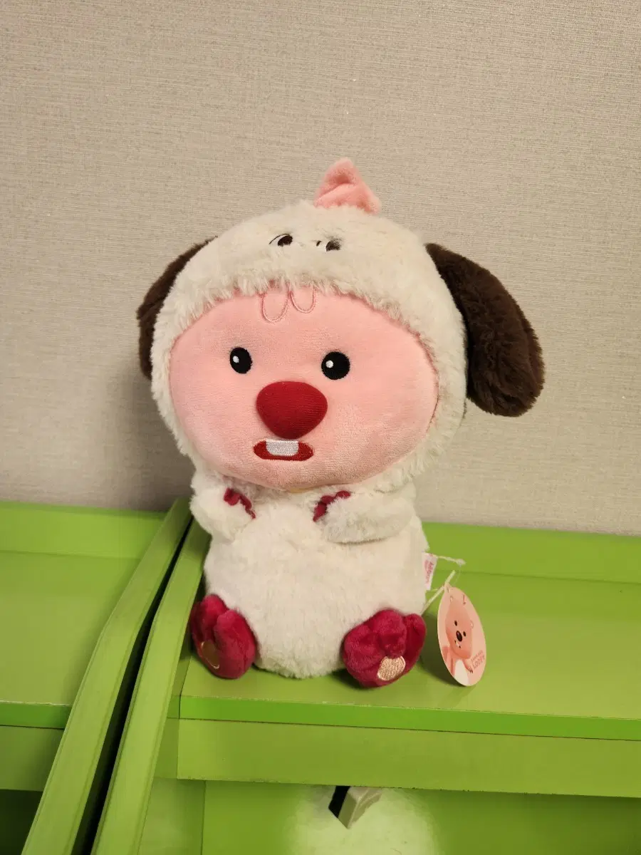 루피 중형인형
