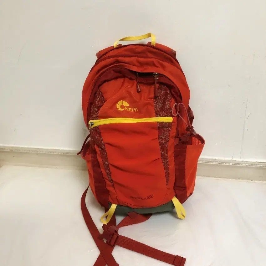 네파 배낭 22L@9993