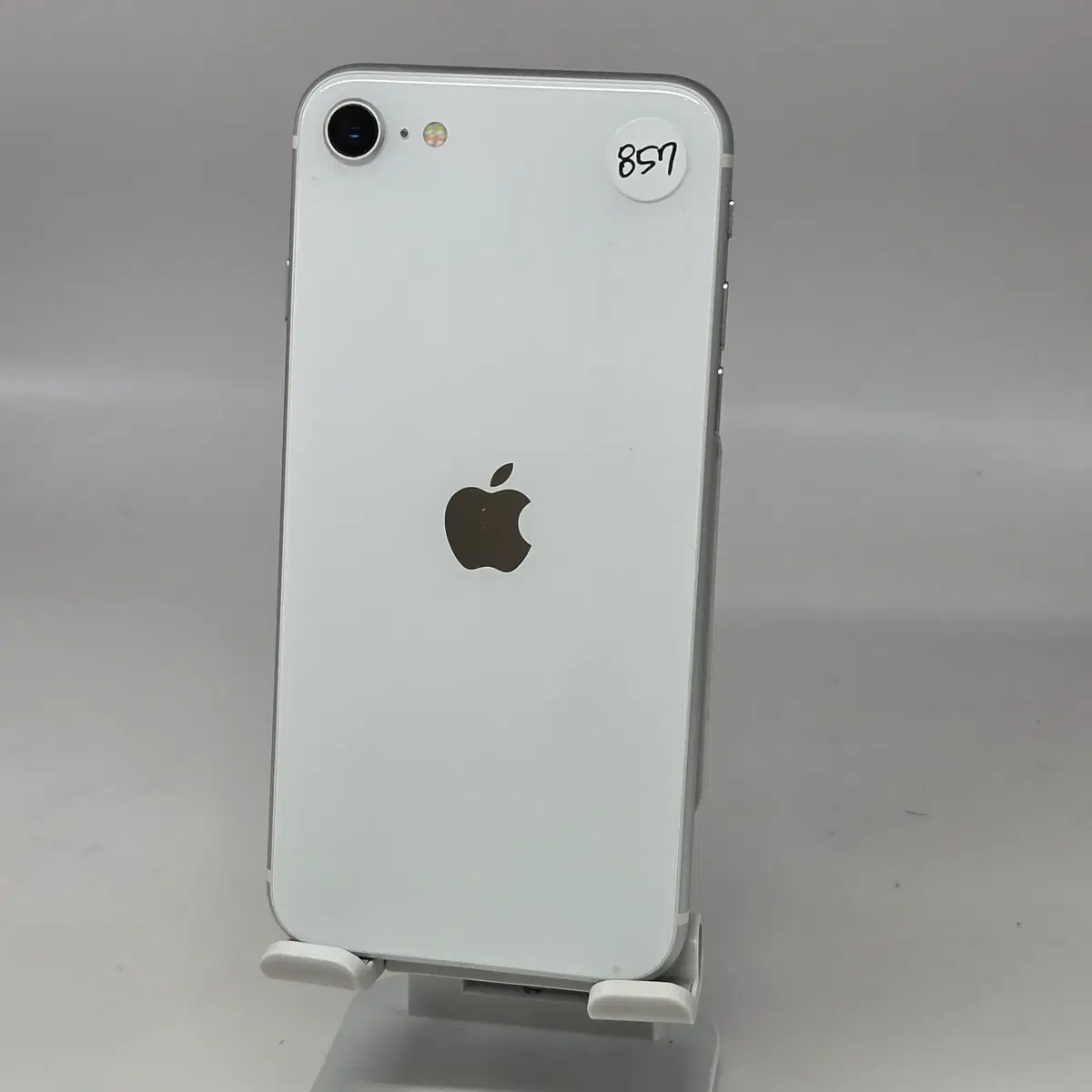 A+급! 아이폰SE2 128GB 화이트 [품번 857]