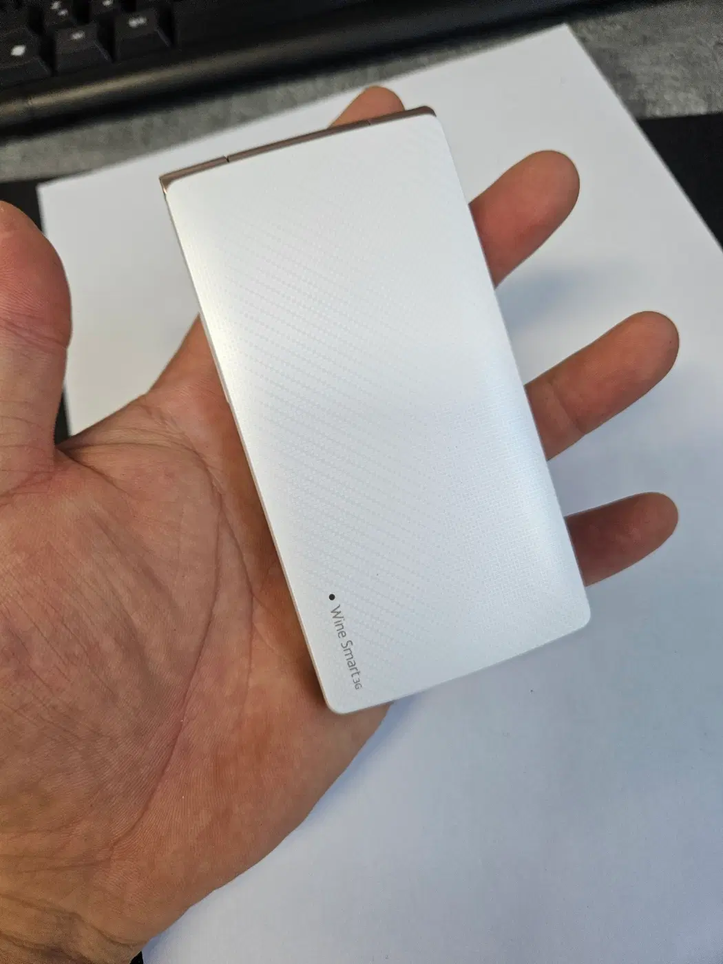 공신폰 학생폰 효도폰 T480 정상해지 단말기 중고폰