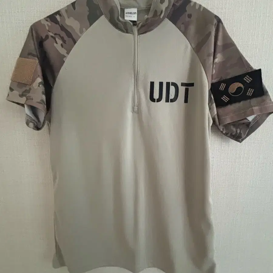 UDT 반티