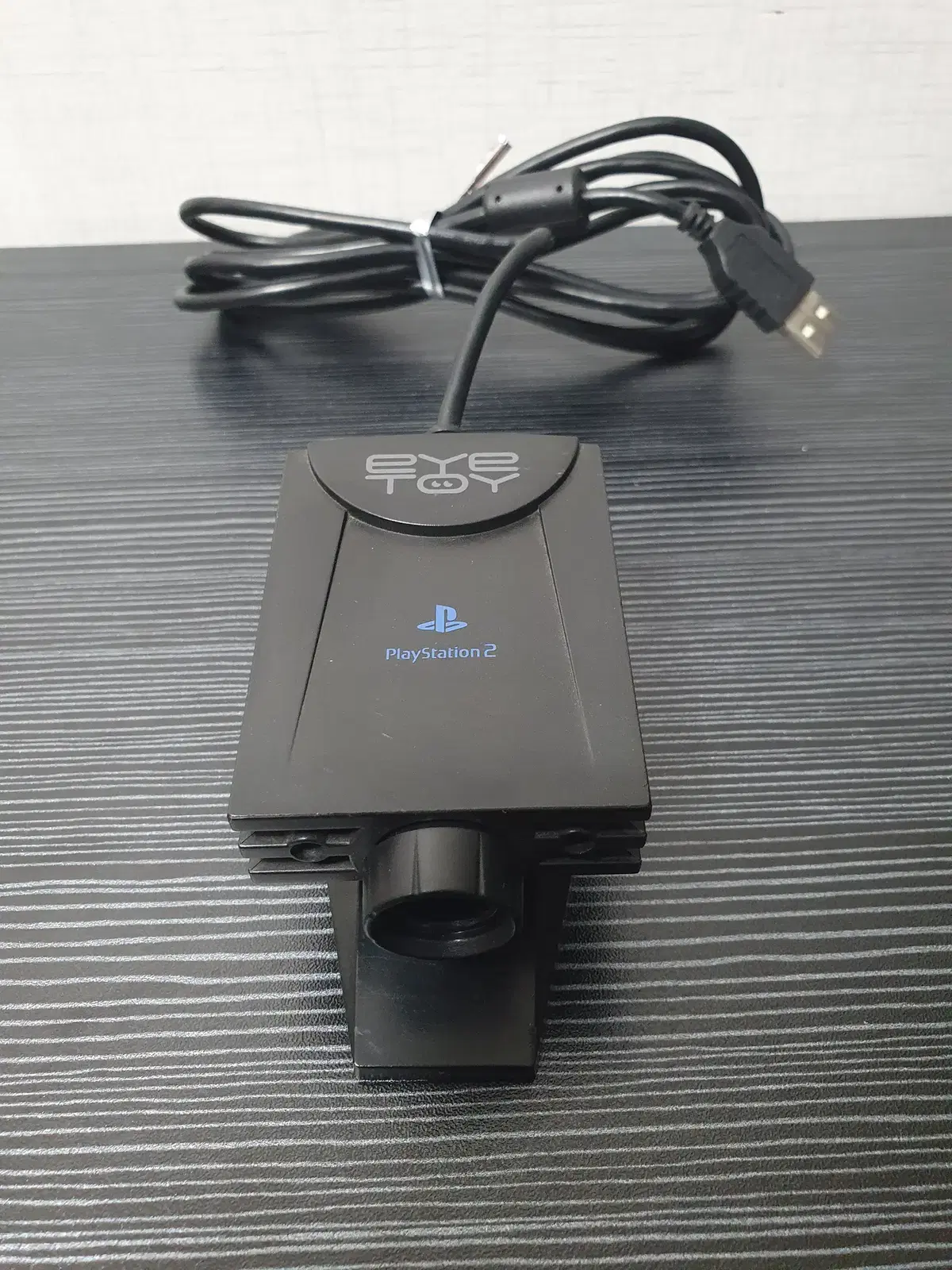 ps2 카메라
