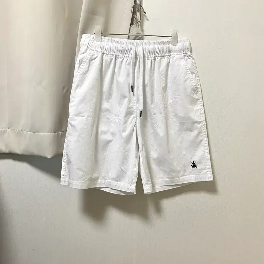 면 반바지