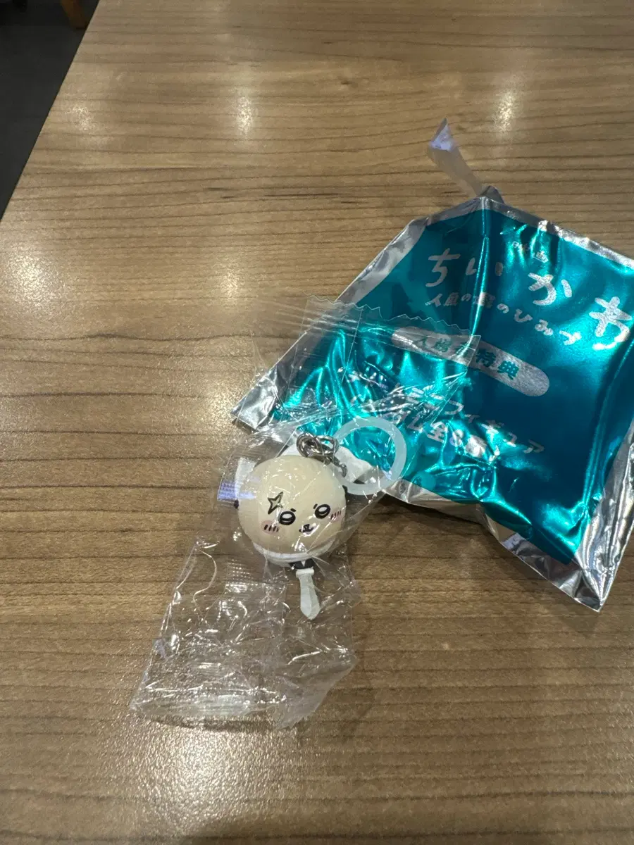 치이카와 메지루시 랏코