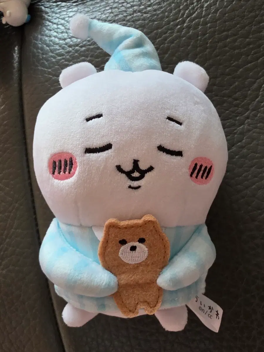 치이카와 오야스미 인형