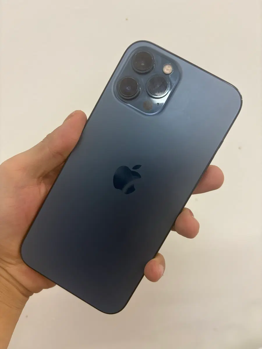 S급 아이폰12 프로맥스 512기가 자급제 선약O 512GB PROMAX