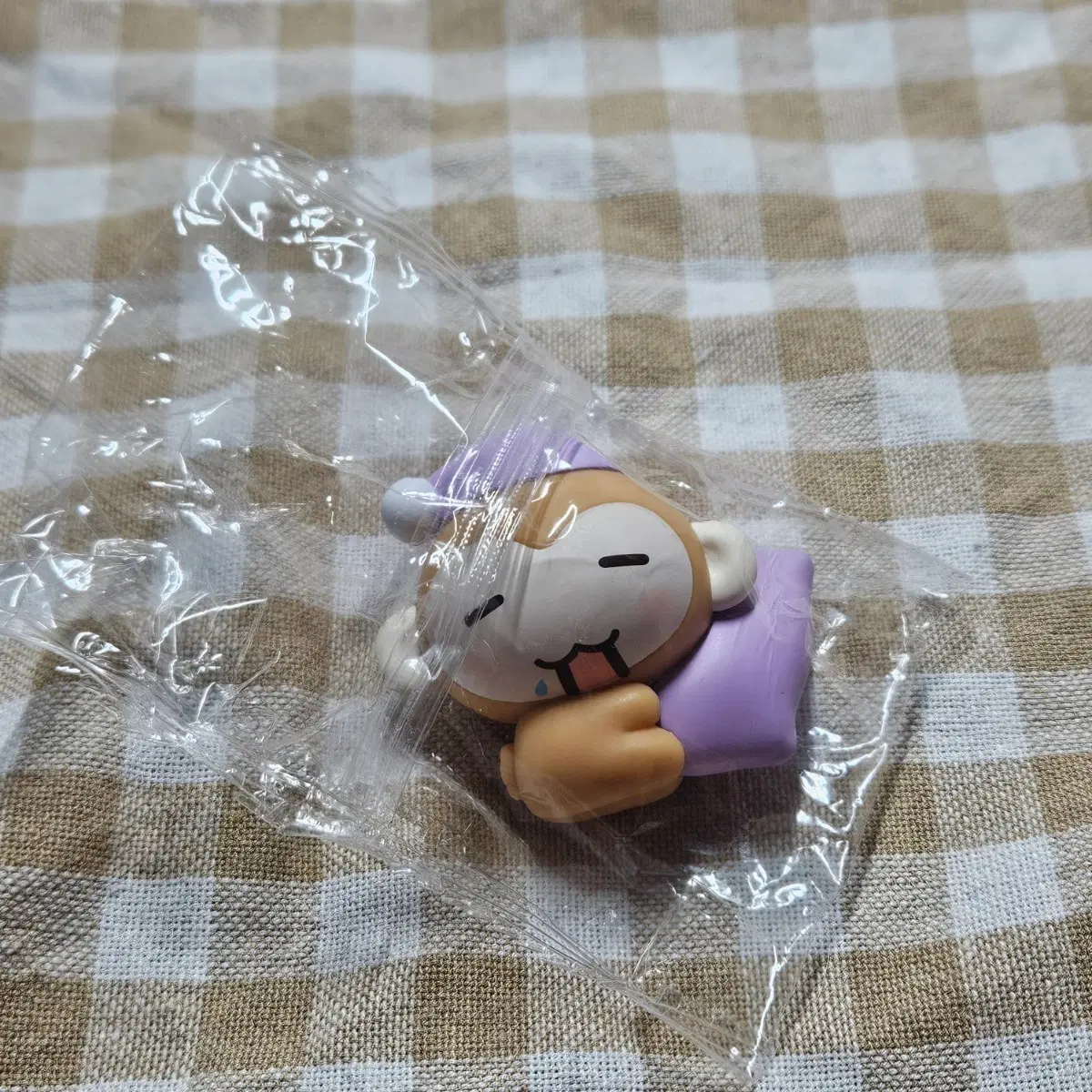 (새상품) 감자숭이 쿨쿨숭이