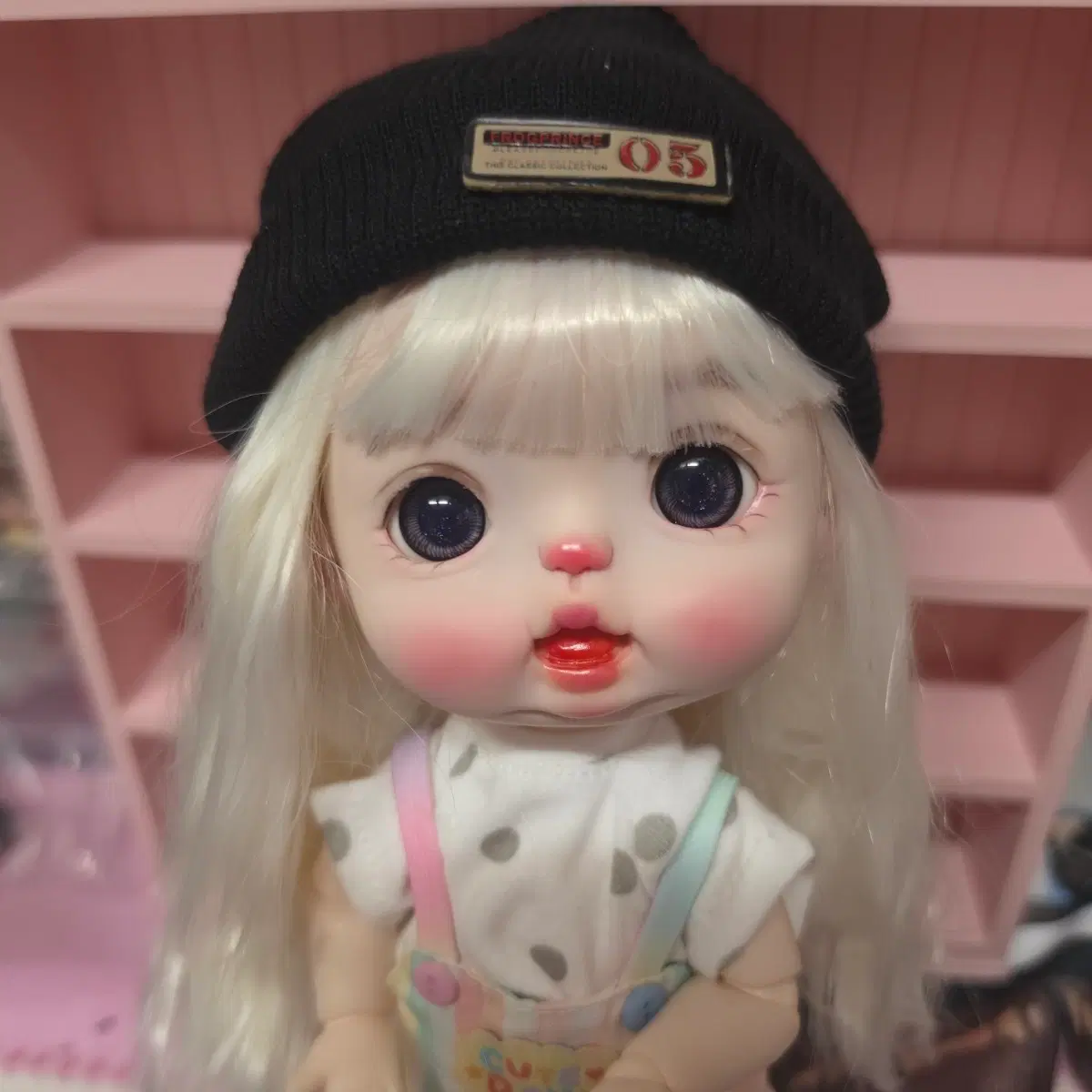 이쁜 인형