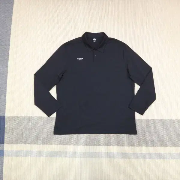 (3XL) 아이더 세이프티 TS-S2501 긴팔 티