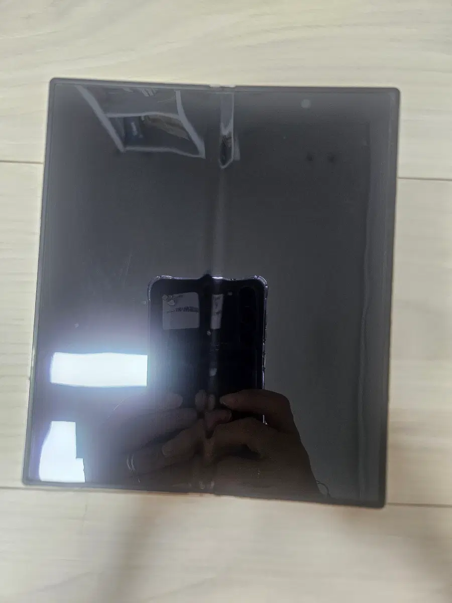 폴드6 256g lg