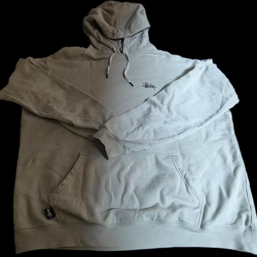 stussy(스투시) 후드티 M 사이즈