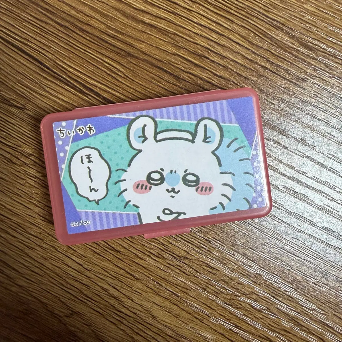 먼작귀 모몽가 케이스앤씰 스티커 판매합니다