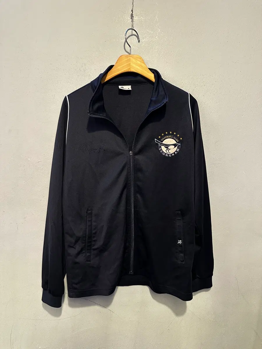 성남fc 정품 져지 (프린팅 사용감존재)