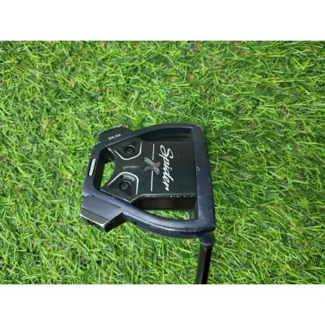 중고 테일러메이드 스파이더X 33인치퍼터 M26090905