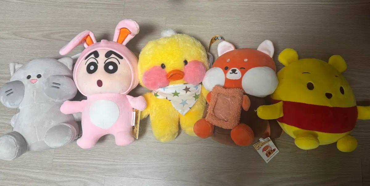 인형급처합니다