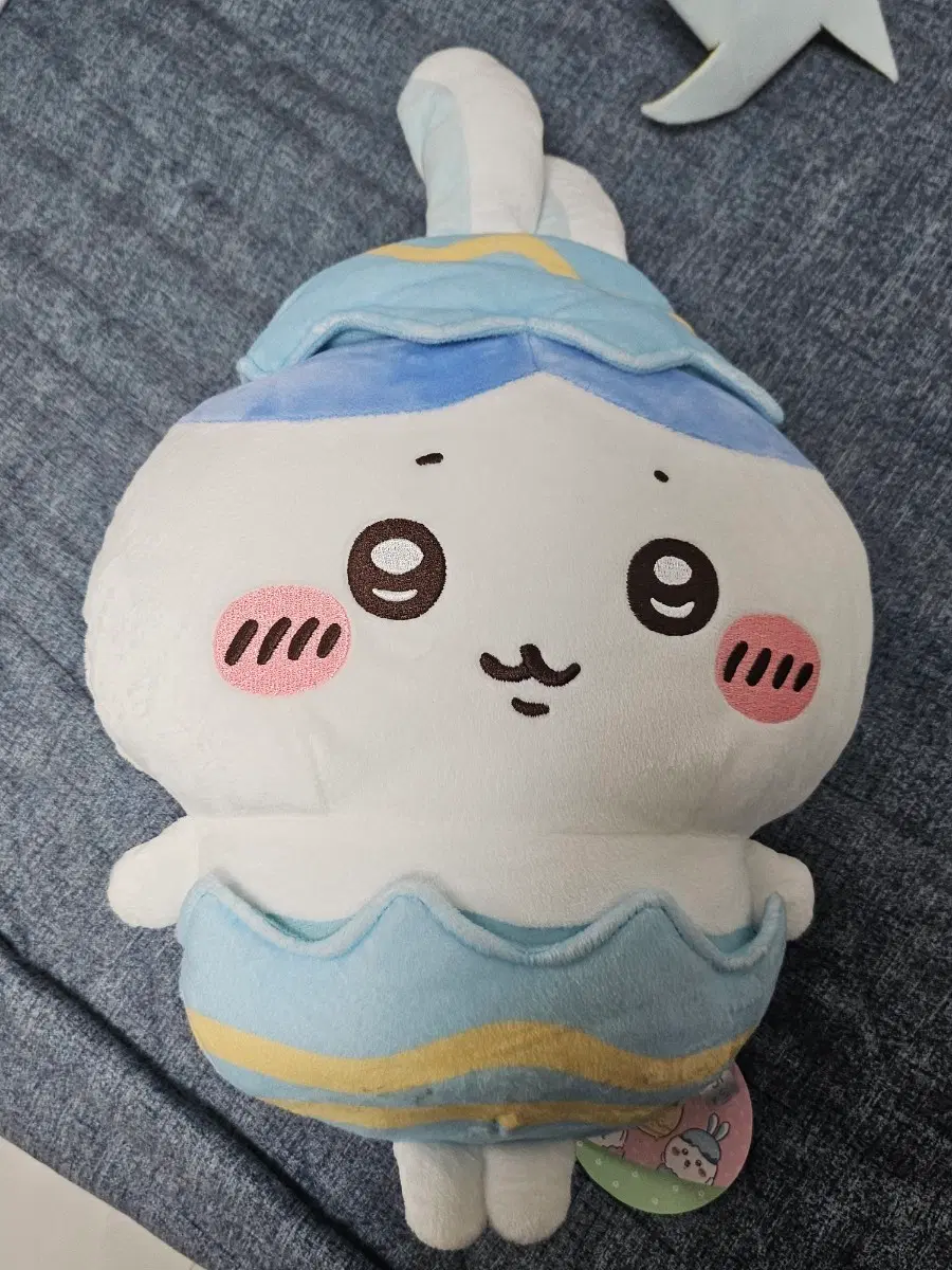 부활절 하치와레