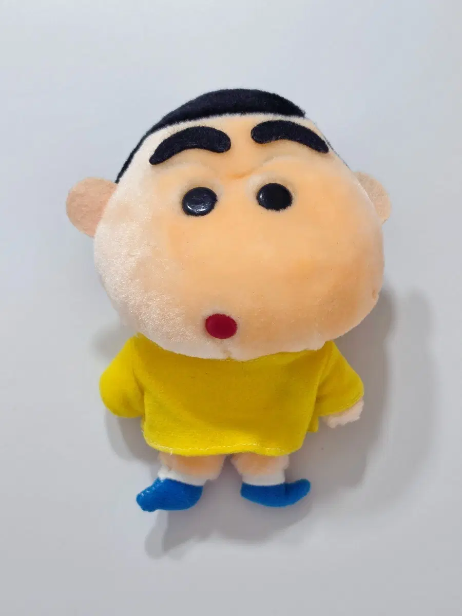 고전 짱구는 못말려 짱구 인형
