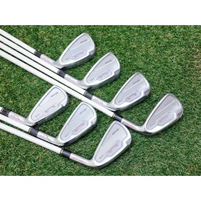 중고 유니스골프 정품 로마로 RD TOUR C101 FORGED (...
