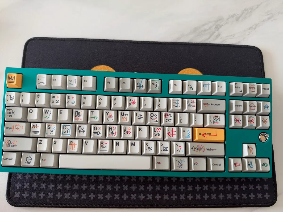 neo80 cu 틸 색상 팝니다.