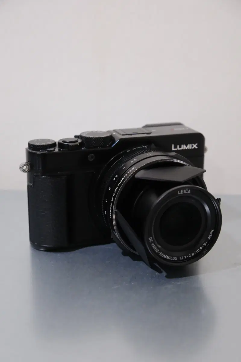 파나소닉 루믹스 LX100m2