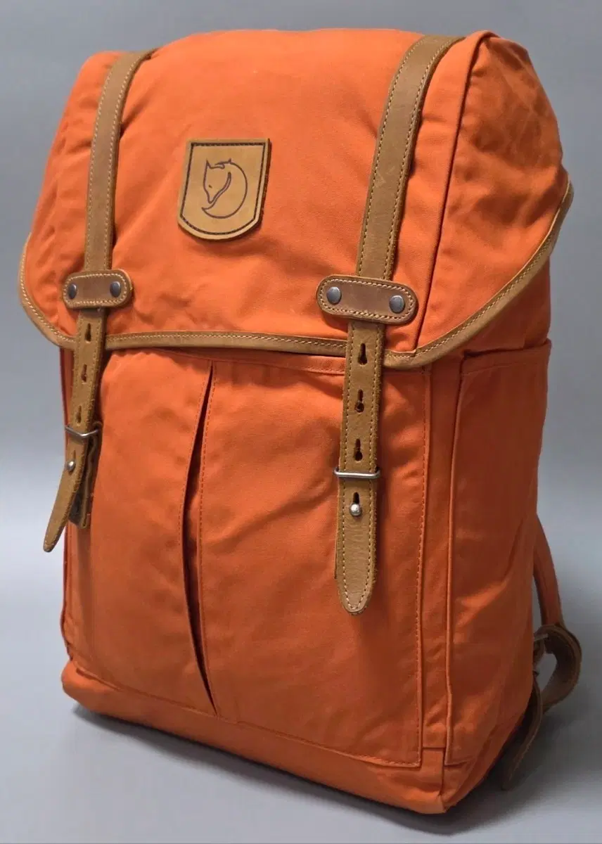 피엘라벤 Fjallraven Rucksack No.21 M 등산배낭 여행