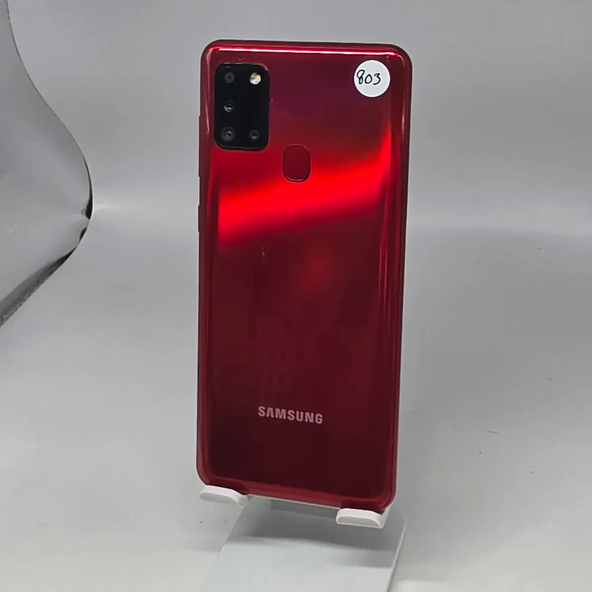 A+급! 갤럭시A21S 32GB [품번 803]