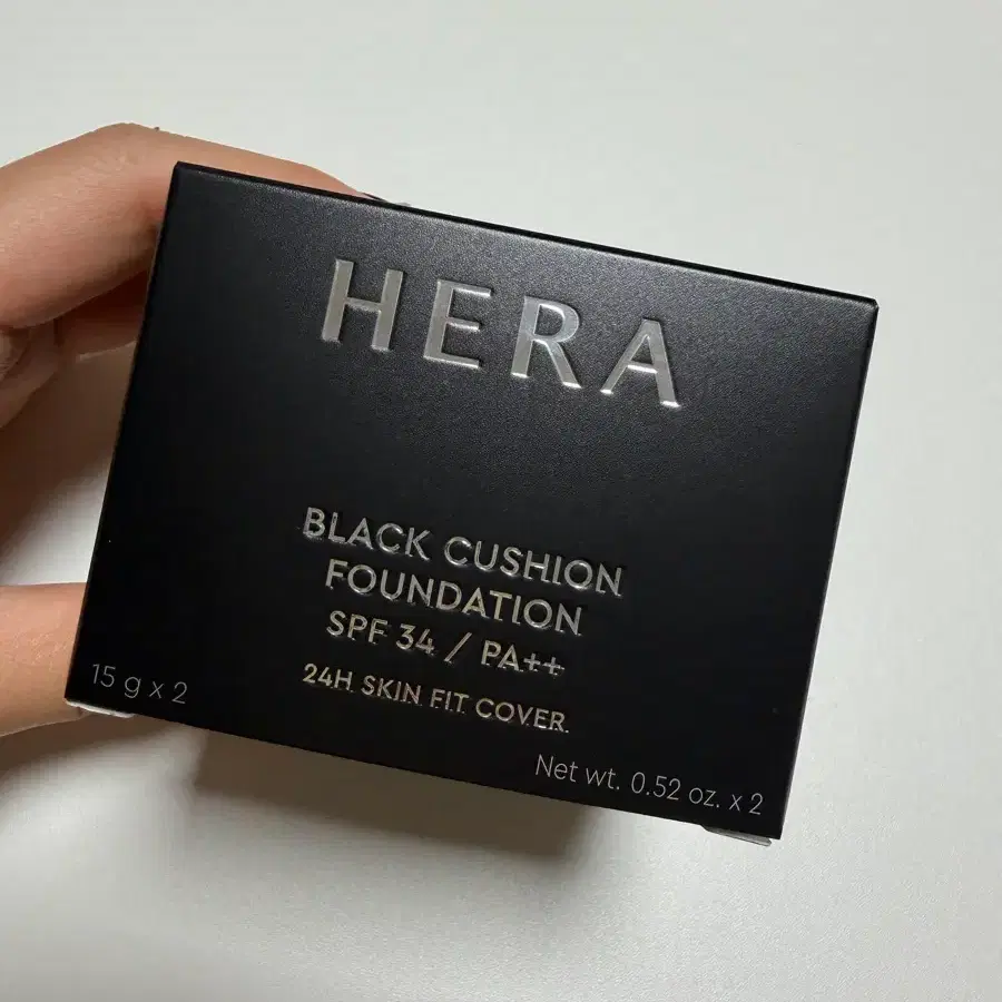 헤라쿠션