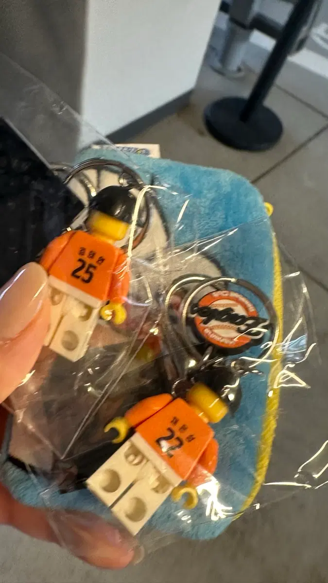 한화 브릭피규어 원가 양도