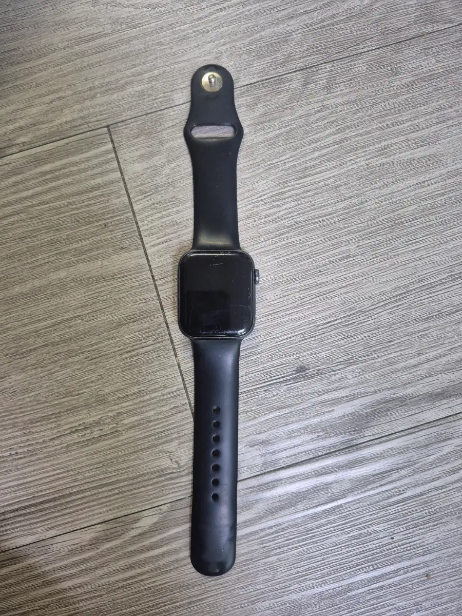 애플워치 se 44mm 나이키
