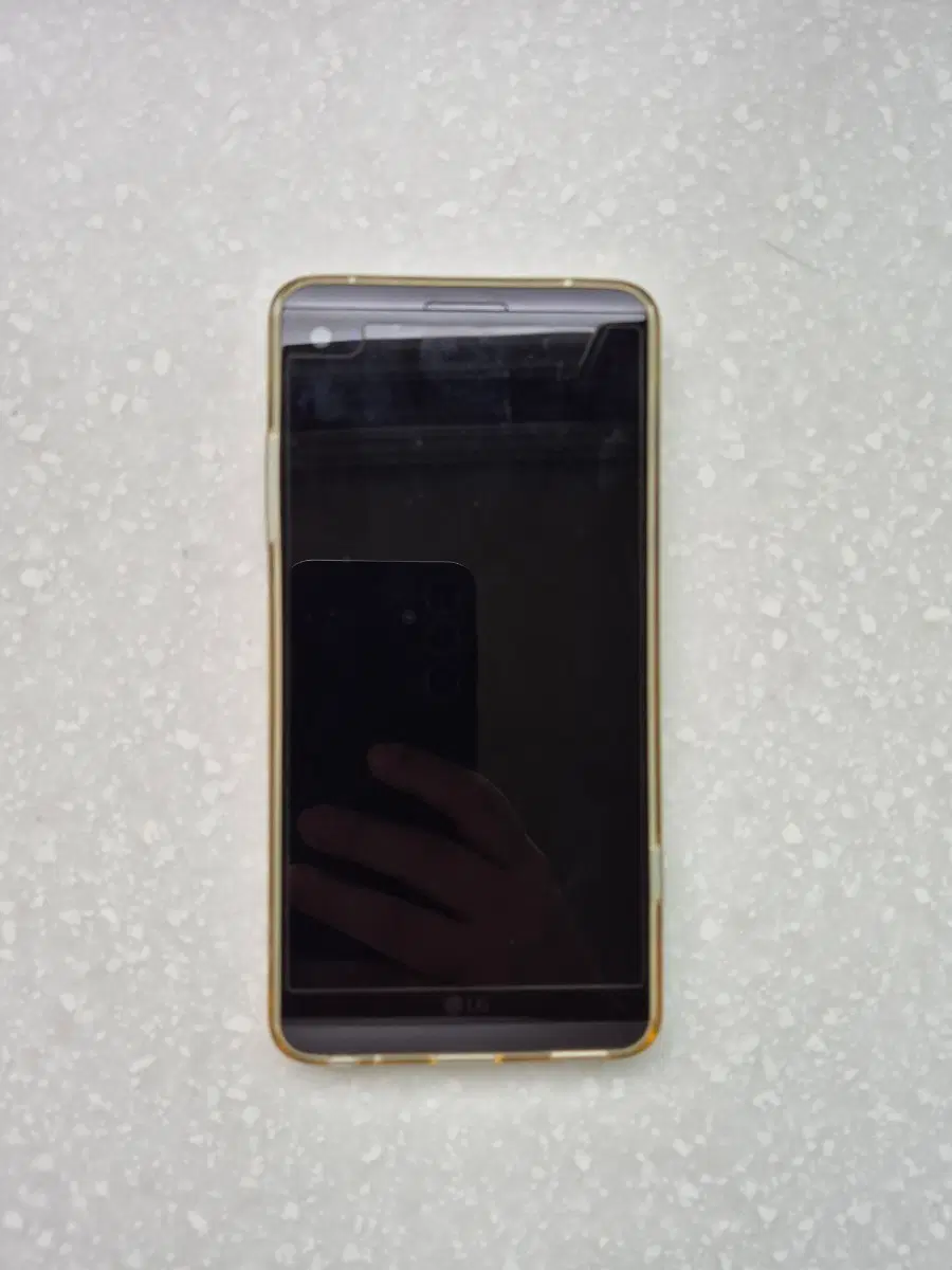 LG V20 팝니다