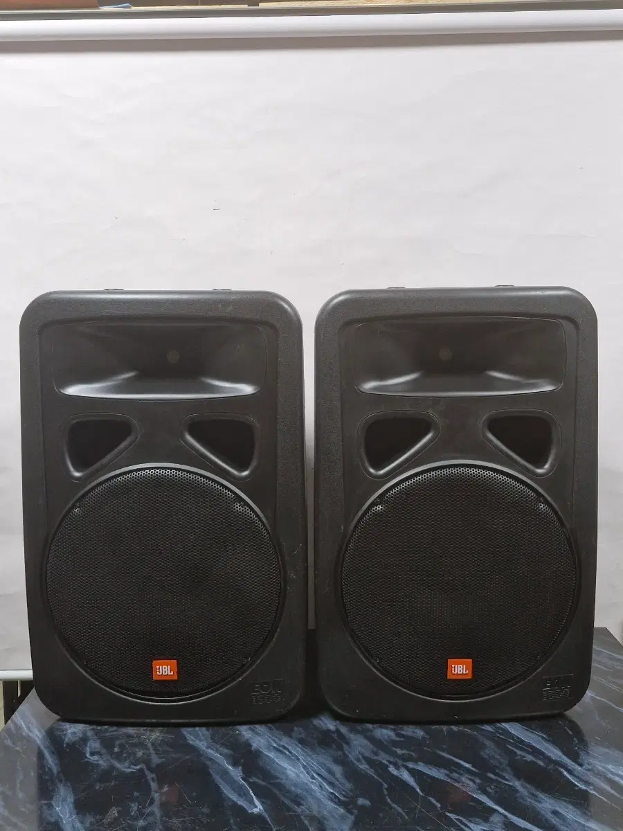 jbl eon1500스피커