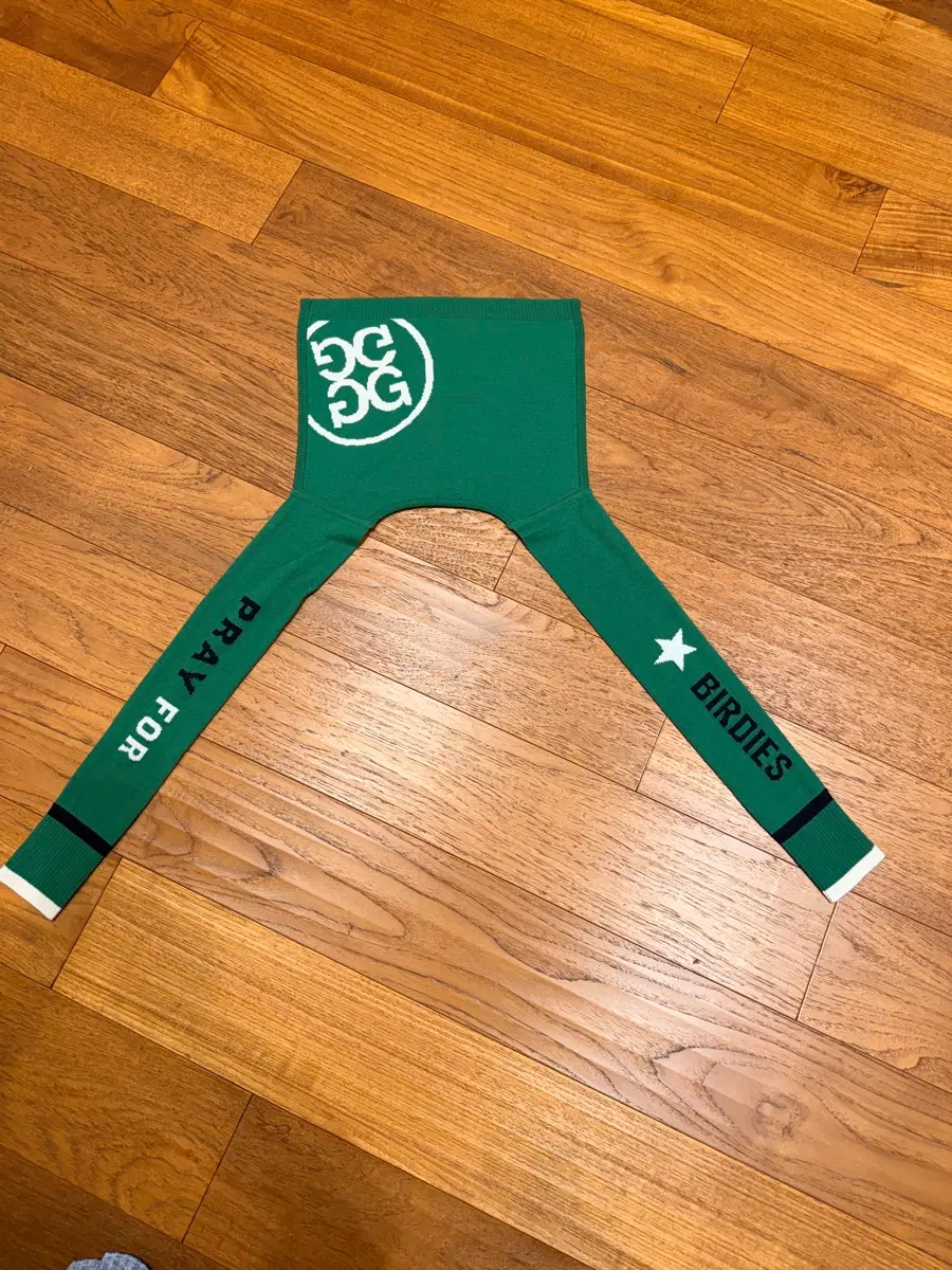 G/FORE 그린