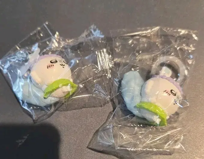 치이카와 인어섬의 비밀 특전 메지루시 참마커 모몽가