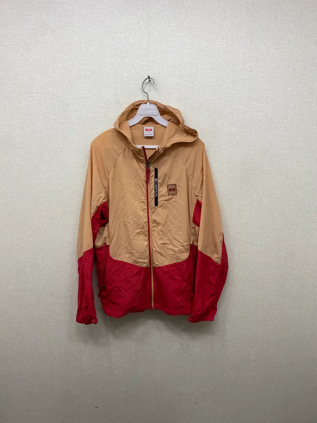 K2 바람막이 100