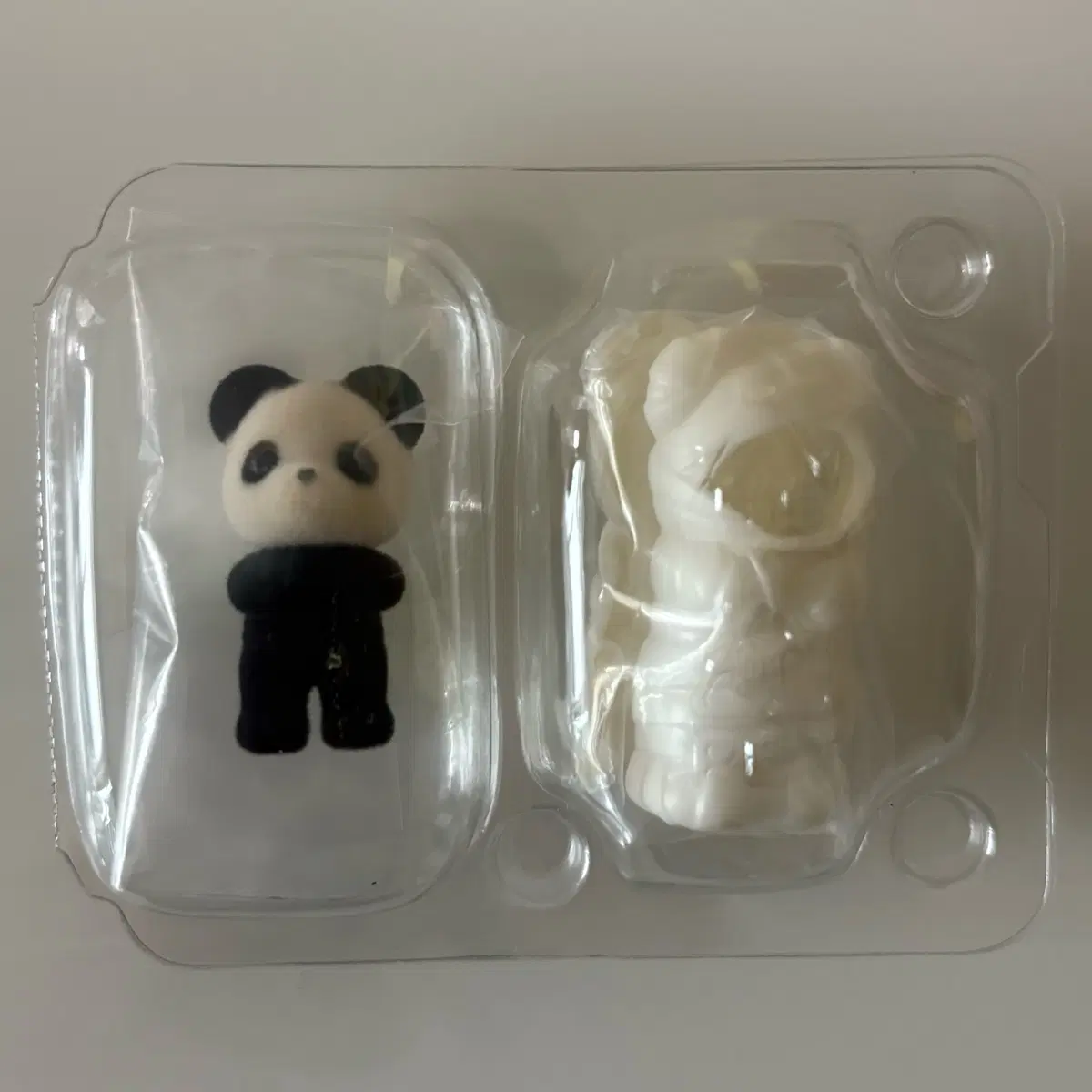 실바니안 어드벤쳐 미라 판다 블라인드백