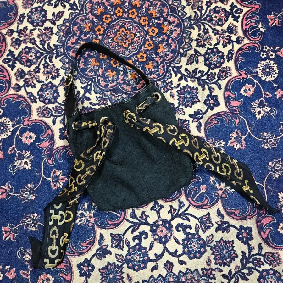 구찌(Gucci) no 155563 GG 모노그램 숄더백