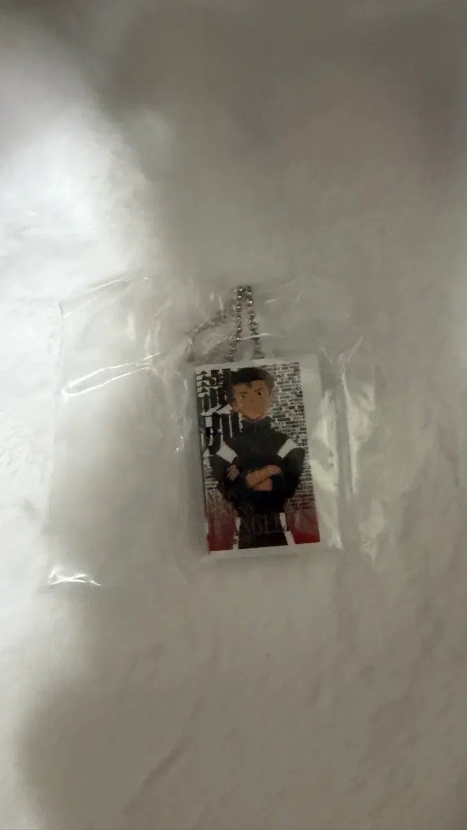 에반게리온 비디오테입 모양 가챠