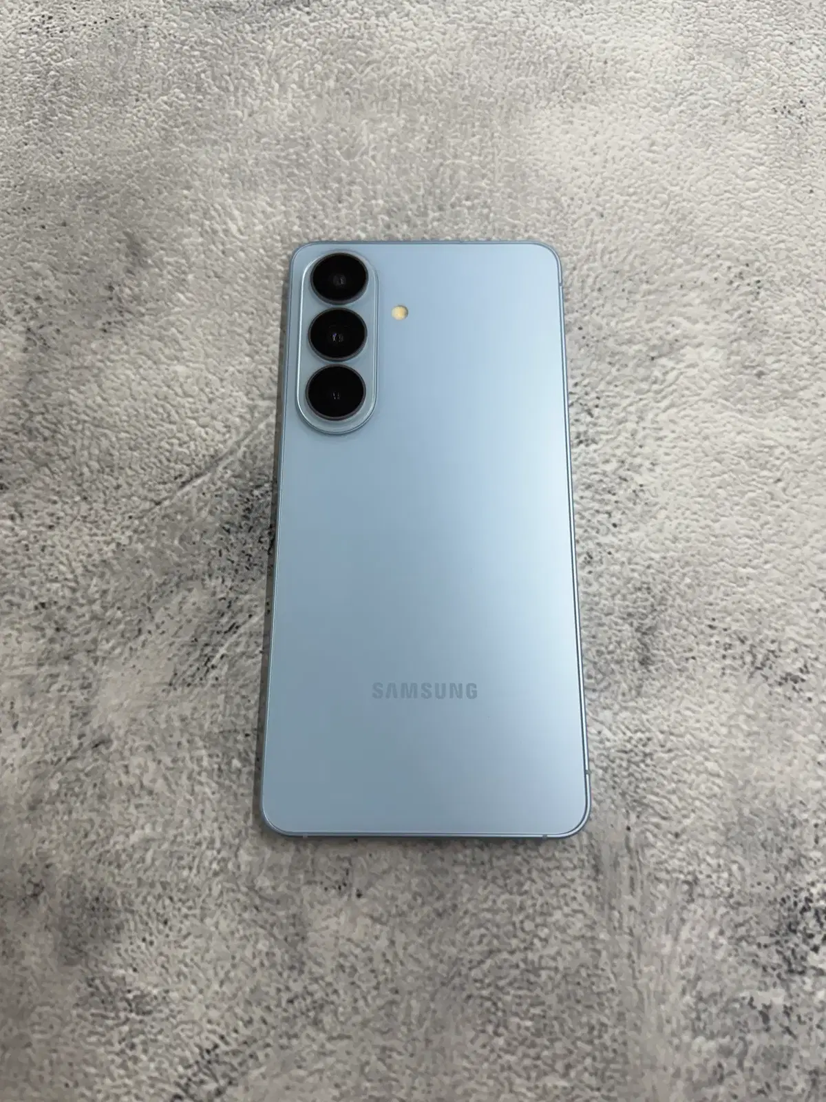 갤럭시S26 스카이블루 SS급 256GB